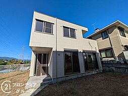 滋賀県大津市仰木の里東1丁目