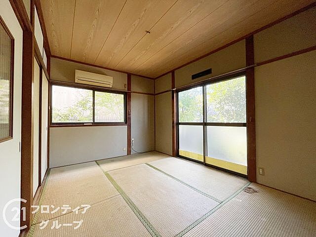 子供部屋 八幡市八幡安居塚