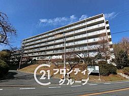 枚方ハイツ8号棟 中古マンション