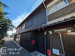 滋賀県大津市尾花川