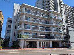 ルシエル西大津 中古マンション