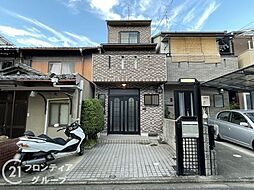 京都府京都市伏見区深草稲荷鳥居前町