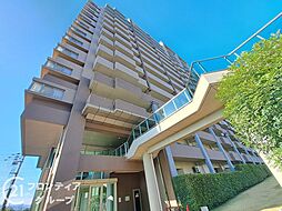 ファインガーデンあゆみヶ丘E棟 中古マンション