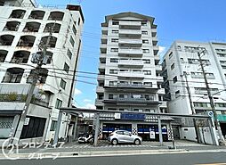 シンフォニー桃山 中古マンション