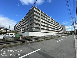 レスタージュ京都 中古マンション
