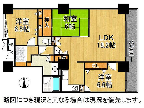 間取り：325000107812