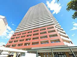ファーストタワー大津MARY 中古マンション
