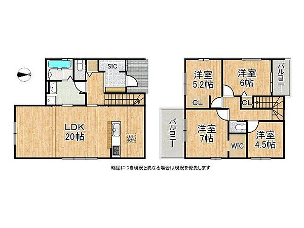間取り：326000213146