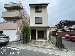京都府京都市山科区東野門口町