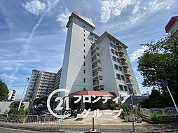 桂川ハイツ1号館 中古マンション