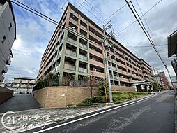 パデシオン丹波橋 中古マンション