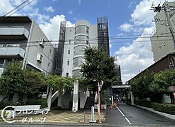 嵐山グランドシティ 中古マンション