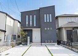 滋賀県大津市衣川1丁目