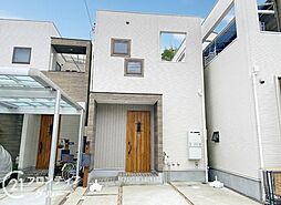 京都府宇治市木幡御園
