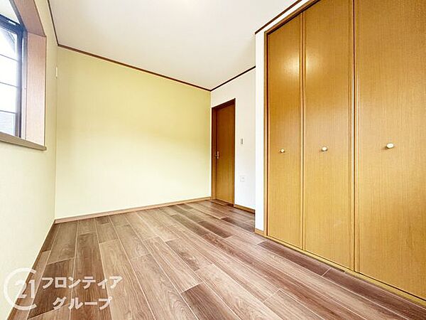 子供部屋