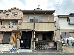 京都府京都市山科区西野楳本町