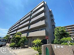 サーパス宇治木幡　中古マンション