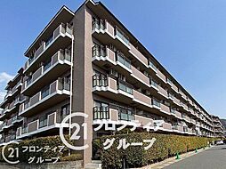パデシオン宇治三室戸　中古マンション