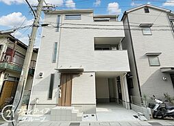 京都府長岡京市今里更ノ町
