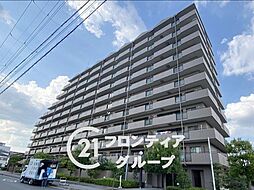 ファミールハイツ京都伏見ステージ1
