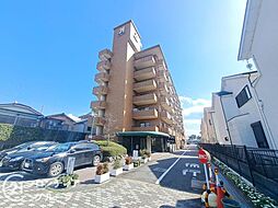 グラン・ドムール宇治木幡  中古マンション