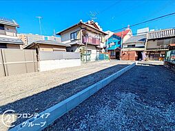 滋賀県大津市長等3丁目