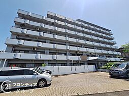 ユニハイム膳所 中古マンション
