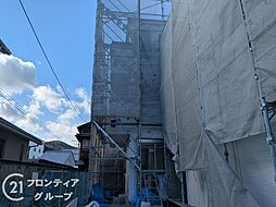 滋賀県大津市長等３丁目