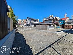 滋賀県大津市長等3丁目