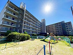 宇治大久保コープA棟 中古マンション