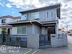 滋賀県大津市堅田1丁目
