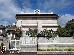 滋賀県大津市比叡平3丁目
