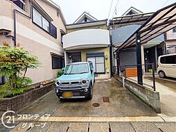 滋賀県大津市横木2丁目