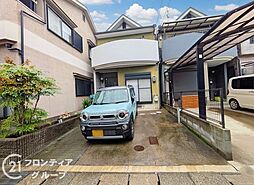 滋賀県大津市横木2丁目