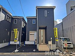 京都府向日市森本町前田