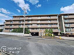 セトルコート唐橋 中古マンション