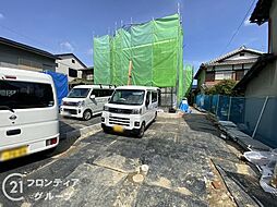 京都府京都市山科区川田西浦町