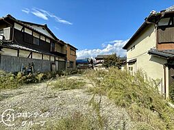 京都府京都市山科区川田西浦町