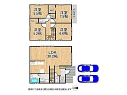 京都府京都市山科区川田西浦町