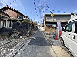京都府京都市山科区川田西浦町