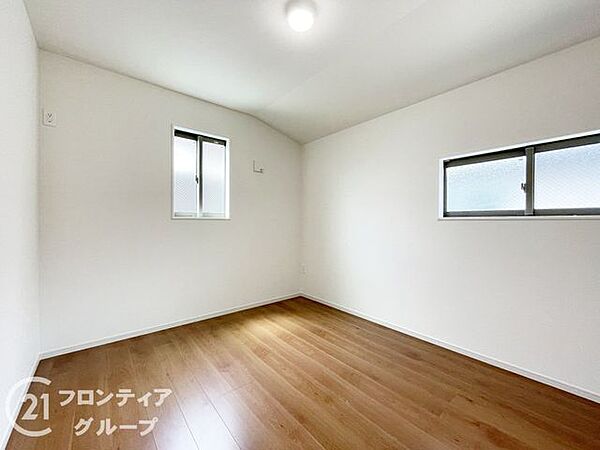 閑静な住宅街！周辺環境充実で住みやすい住環境です