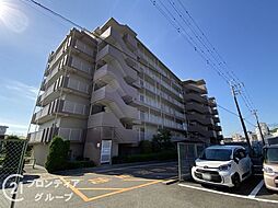 藤和ライブタウン桃山 中古マンション