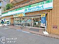 ファミリーマー...