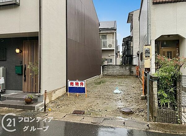 現地写真更新！充実したアフターサポートで安心！当社は誠実に、丁寧に、お客様一人ひとりに永く安心してお住まいいただけるようなお付き合いをさせていただきます