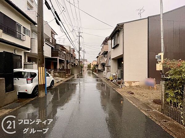 念願のマイホーム購入をお手伝いいたします