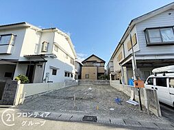 京都府宇治市小倉町蓮池