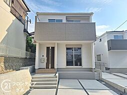 京都府城陽市寺田宮ノ平