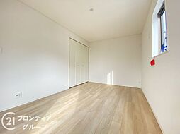 子供部屋の画像