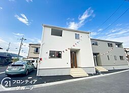 京都府八幡市橋本尻江