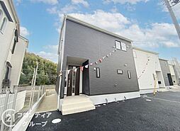 京都府八幡市橋本尻江